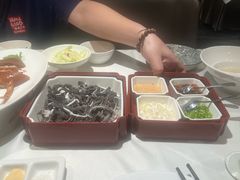 -四季民福烤鸭店(通州马驹桥店)