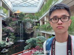 -广州白天鹅宾馆