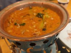 -娜仁图雅蒙古美食村(33小镇店)