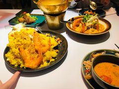 -BetterThai 泰加(苏州中心店)