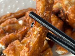 -醉壹号海鲜大排档(厦门美食地标店)