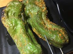 -嘚味徐州烧烤特色菜
