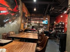 大堂-LIBERO(张虹路店)