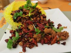 -阿湾楼·温州海鲜·江浙菜(京江路店)