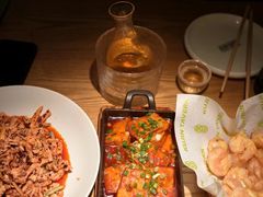 -苦尽酒馆·川菜(鼓楼店)