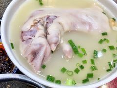 -易老妈蹄花.特色川菜(人民公园总店)
