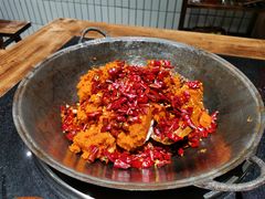 -楠火锅(绵阳首店)