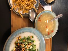 -大王油茶(磁器口店)