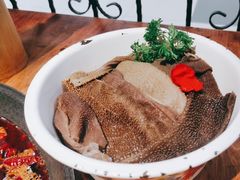 -楠火锅(龙阳广场店)