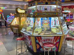 -汤姆熊欢乐世界(莘庄龙之梦店)