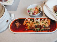 -漢舍中国菜馆(889广场店)