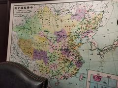 -张学良故居