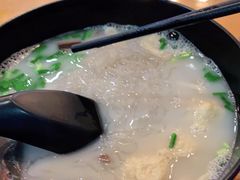 -金津老鸭粉丝馆(建设路店)
