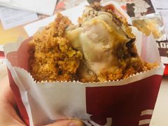 -肯德基(豫园店)