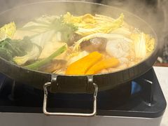 -满来寿喜烧(金虹桥店)