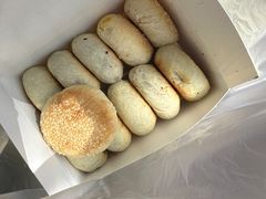 -华荣哲绿豆饼(泰安店)