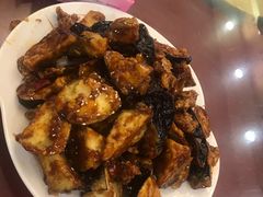 -桃子餐厅·天津菜(红星路直营店)