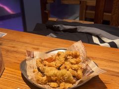 -北丐先生·野馄饨烧烤(长宁龙之梦店)