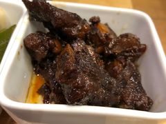 糖醋小排-一品小笼(金融街店)