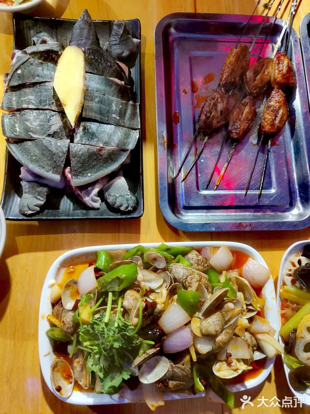 夏日激情，边烤边观欧洲杯