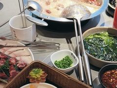 -骨之味·筒骨汤火锅(江头店)