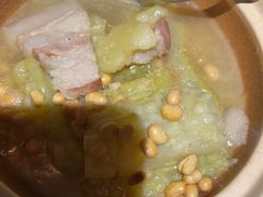 -客语客家菜(东山口店)