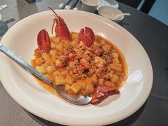 -徐记海鲜(曲江南湖店)