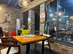 -61号餐吧(兴坪古镇漓江店)