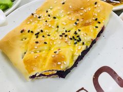 -南师大仙林校区东区食堂