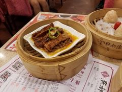 -点都德(大茶楼店)