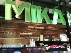 -MIKAKU(万达广场上海宝山店)