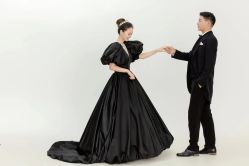 -金夫人婚纱摄影(总店)