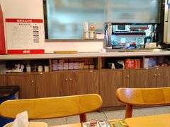 -霸蛮湖南米粉(亦庄力宝华联店)