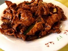 -晋阳饭庄(虎坊桥店)