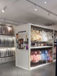 -芳妮豆丁儿童摄影(民治旗舰店)