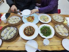 -老边饺子馆(中街店)