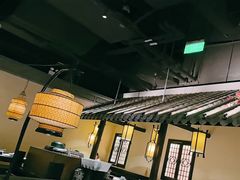 -绿茶餐厅(昌平悦荟店)