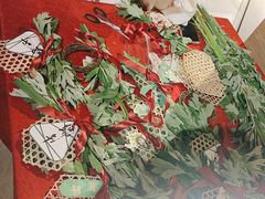 -金海湾自助餐厅(金陵饭店)