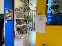 -方快-照相馆(浦建路巴黎春天店)