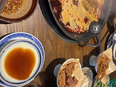 -萍姐火锅·公路夜市(南京新街口店)