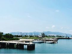 -刘公岛景区