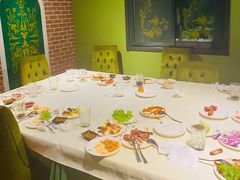 包厢-戈拿旺巴西烤肉(崇文门店)