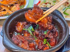 -品鲜海鲜餐厅(黄厝店)