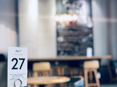 大堂-HELLO 27 意面·沙拉·帕尼尼