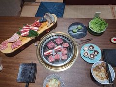-龙神·炭烧酒场深夜食堂(新街口店)