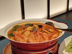 闽南沙茶锅-闽海肴(北辰荟店)