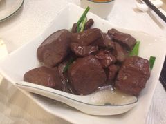 -佛山皇冠假日酒店-西餐厅