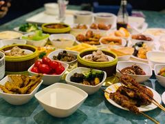 -堂会·KTV·自助餐·团建聚会(天河店)