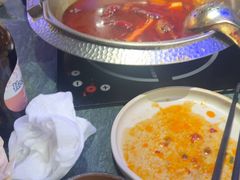 -牛New寿喜烧(曹路花园城店)