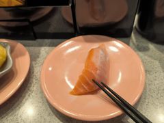 -争鲜回转寿司(西红门荟聚PLUS店)